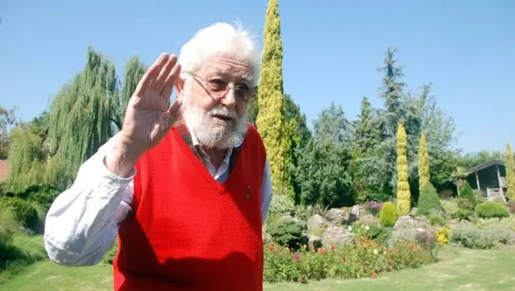 hayrettin karaca