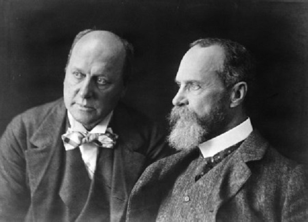 henry-and-william-james