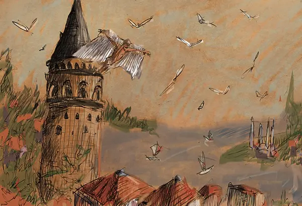 hezarfen-de-icadindan-dolayi-suruldugu-cezayirde-oldu-listelist