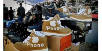 Taklitçilikte Çığır Açmış Birbirinden Yaratıcı 14 Marka