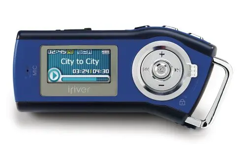 iriver t10