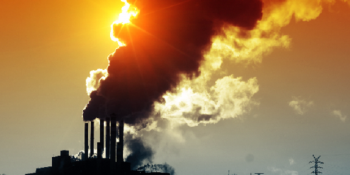 Türkiye Isınıyor Farkında Mısınız?