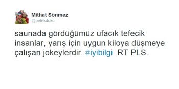 Duyulduğunda Hiçbir Şey Öğretmeyen 12 İyi Bilgi