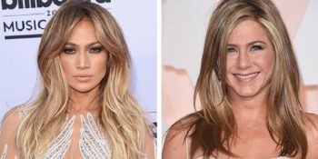 Aynı Yaşta Olduklarına İkna Etmek İçin Yemin Etmeleri Gereken Ünlüler