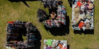 Kuşlar Dünyayı Nasıl Görüyor Sorusunun Cevabını Veren Instagram Sanatçısı: Karolis Janulis