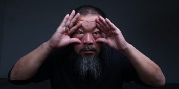 13 Maddede Asi Ruhlu Sanatçı Ai Weiwei