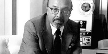 10 Maddeyle Ahmet Ertegün’ün Müzik Dünyasına Kazandırdıklarına Kısa Bir Bakış