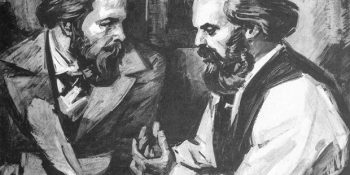 Renkli Kişiliği ve Çok Yönlü Hayatıyla 14 Maddede Friedrich Engels