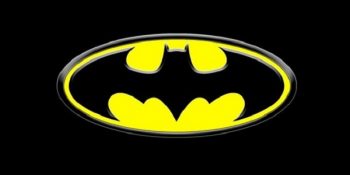 Çizgi Roman Kahramanı Sembol Tasarımlarından 9 Başarılı Örnek