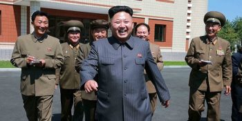 Bilinmeyenlerin Ülkesi Kuzey Kore’deki 9 İlginç Yasak