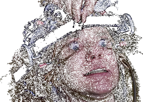 kontak lens takamama
