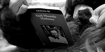 Ortamlarda Okunmuş Gibi Davranıldığında Havanıza Hava Katacak 11 Kitap