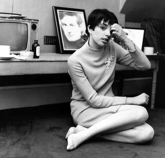 liza minelli