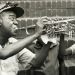 19 Maddede Solo Trompetin ve What a Wonderful World’ün Baba’sı Louis Armstrong