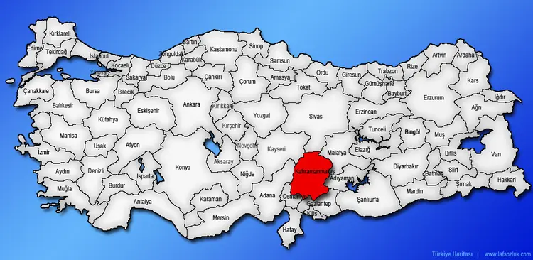 maras