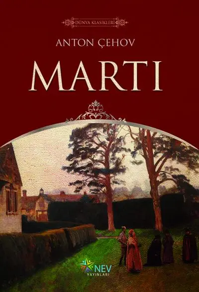 martı