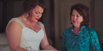 Kızına Evlendiği Gün Vermek Üzere Bir Mektubu 20 Yıl Bekleten Annenin 9 Yumuşacık Cümlesi