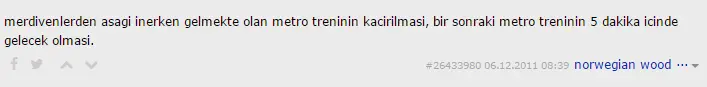 metrogelmesi
