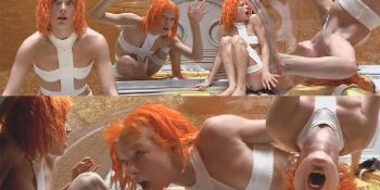 Keşke Aramızda Olsalar Dediğimiz Sinemanın 11 Dünya Dışı Karakteri