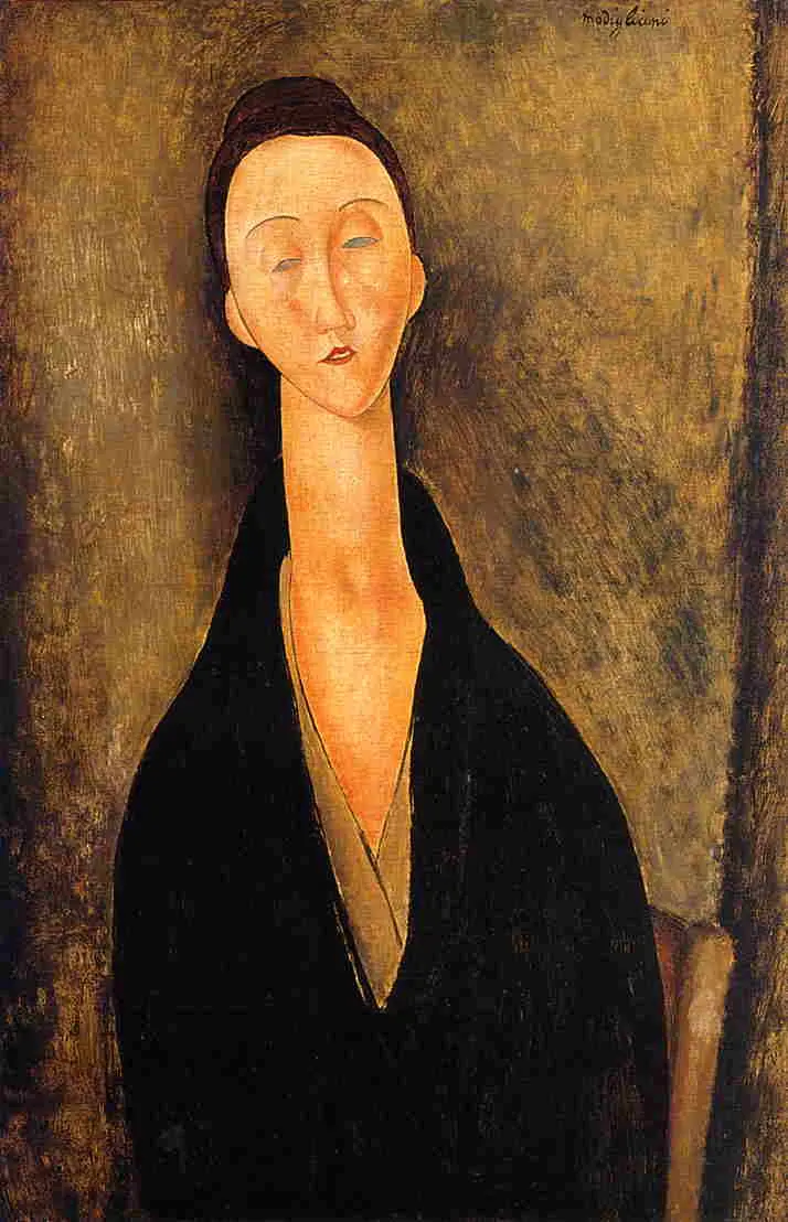 modigliani