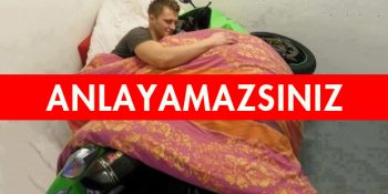 Motosiklet Kullananların Sinirden Balatalarını Yakan 18 İnsan Tipi