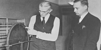 Yıldırımların Efendisi Nikola Tesla Hakkında 9 Enteresan Bilgi