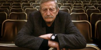 Sofitaya Uçuşunun 4. Yılında Müşfik Kenter’in Neden Hocaların Hocası Olduğuna Dair 9 Sebep