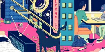 Adeta Bir Haruki Murakami Romanı İçinde Yaşadığınızın 8 İşareti