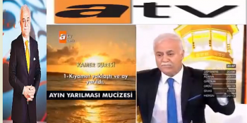 Eşi Dostu Aleme Madara Eden Haber Sitesi Kirpice’den 8 Akıl Yakan Manşet