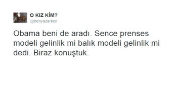 ‘Obama Beni Aradı, Kobani 2 Güne Düşer Dedi’ Diyen Erdoğan’a Twitter’dan 17 Ziyalı Tweet