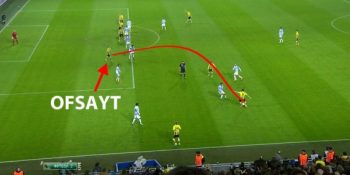 Futbol Sevmeyen Erkeğin Arkadaş Ortamlarında Sıkça Duyduğu 8 Aptal Cümle