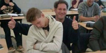 Yeniden Okula Başlama Sebebi Dünyanın En Harika 12 Öğretmeni