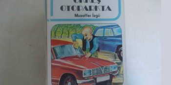 Ökkeş’in Lunaparktan Taksiciliğe Uzanan Gazlıtuz Hikayesi ve Maceraları