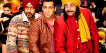İzleyenleri Şaşkına Çeviren Efsane 15 Bollywood Sahnesi