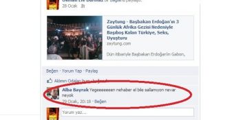 Facebook’ta Akraba Yorumlarının Hışmına Uğramış 9 Kullanıcı