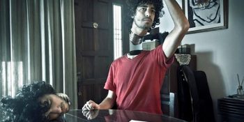 Photoshop’un Suyunu Çıkaran Adamın Birbirinden İlginç Çalışmaları