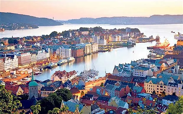 oslo