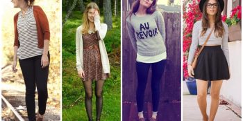 Duruşa Cila Çeken Oxford Ayakkabıları Doğru Giymek için 16 Renkli Öneri