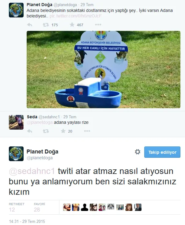 planetdgaadana