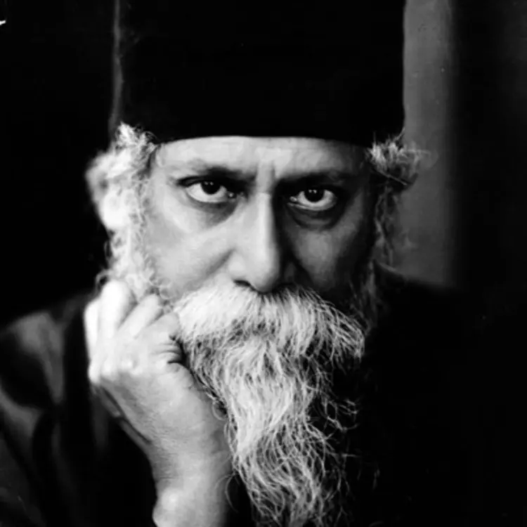 rabindranath-tagore-gandinin-yakin-dostuydu-listelist