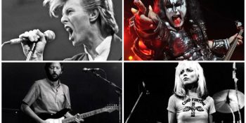 Rock Yıldızlarının Rock and Roll Hakkında Yaptıkları 21 Ateş Gibi Açıklama