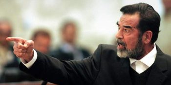 Çizgi Roman Kötülerini Kıskandıracak Vicdansızlıkta 17 Gerçek Lider