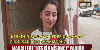 Türkiye’nin En Absürt Olayların Ülkesi Olduğunun Kanıtı 15 Haber