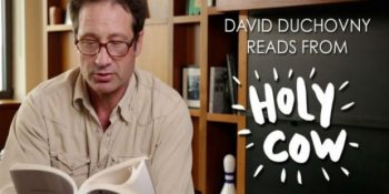 David Duchovny’nin Aslında Hank Moody Olduğuna Dair 6 Sağlam Kanıt
