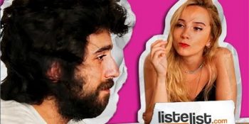 Sevgiliyle Yapılan Anlamsız Tartışmalar [Video]