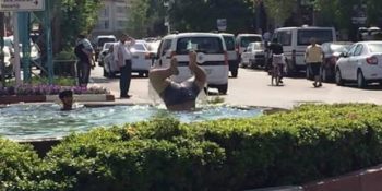 Sıradan Bir Güne Heyecan Katıp Beyninizi Bulandıracak 16 Görüntü