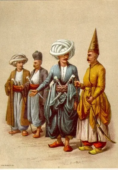 solma neferleri