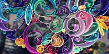 14 Fotoğrafla Kağıtlardan Bir Dünya Yaratmak: Sena Runa