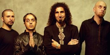 Türkiye’de Bir Türlü Konser Vermeyen 9 Artist Grup