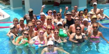 Türk Turistin Yurtdışında Türk Turistle Karşılaştığında Geliştirdiği 9 Refleks